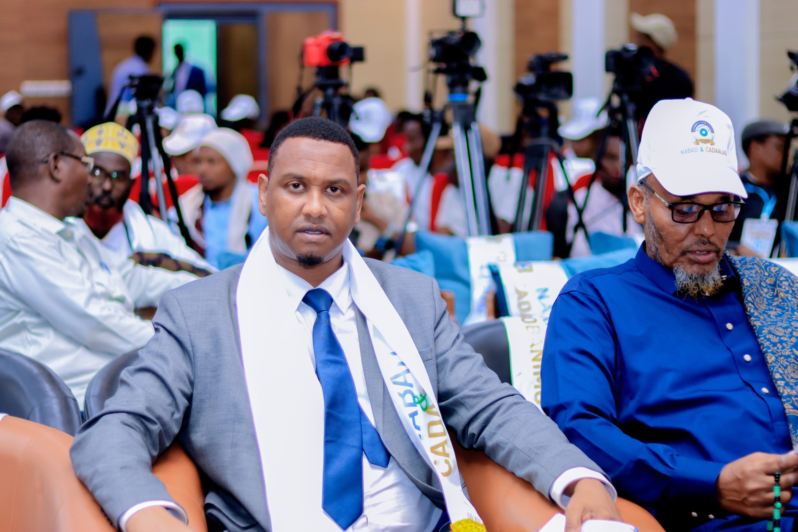 Deputy Chairman of the Party for youth generation