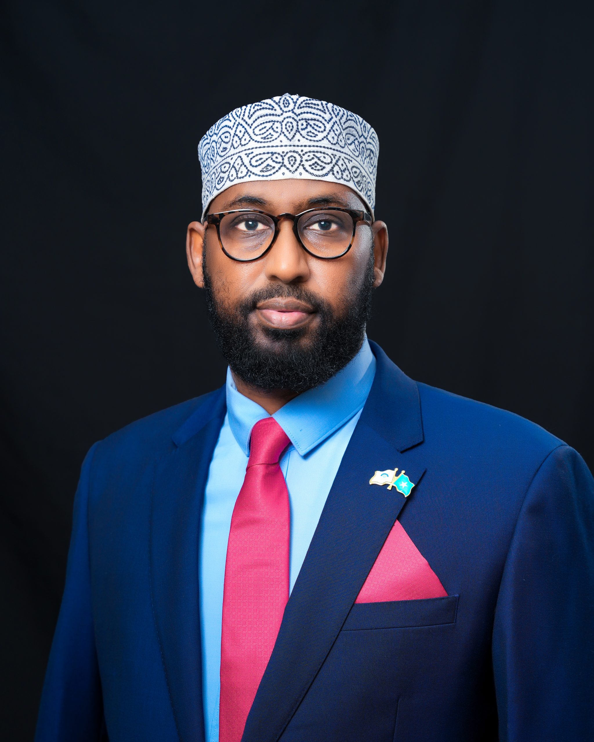 SULDAAN Cabdiqani Qorane