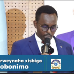 liibaan Ahmed hersi