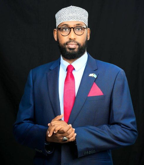 Sultan Abdikani Qorane