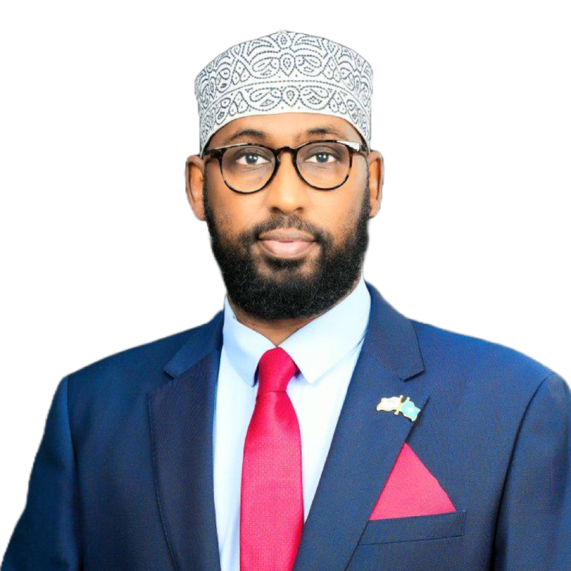 Sh. SULDAAN Cabdiqani Qorane