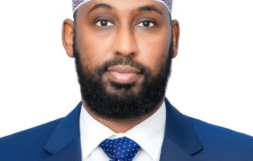 Bayaanka Siyaasadeedka